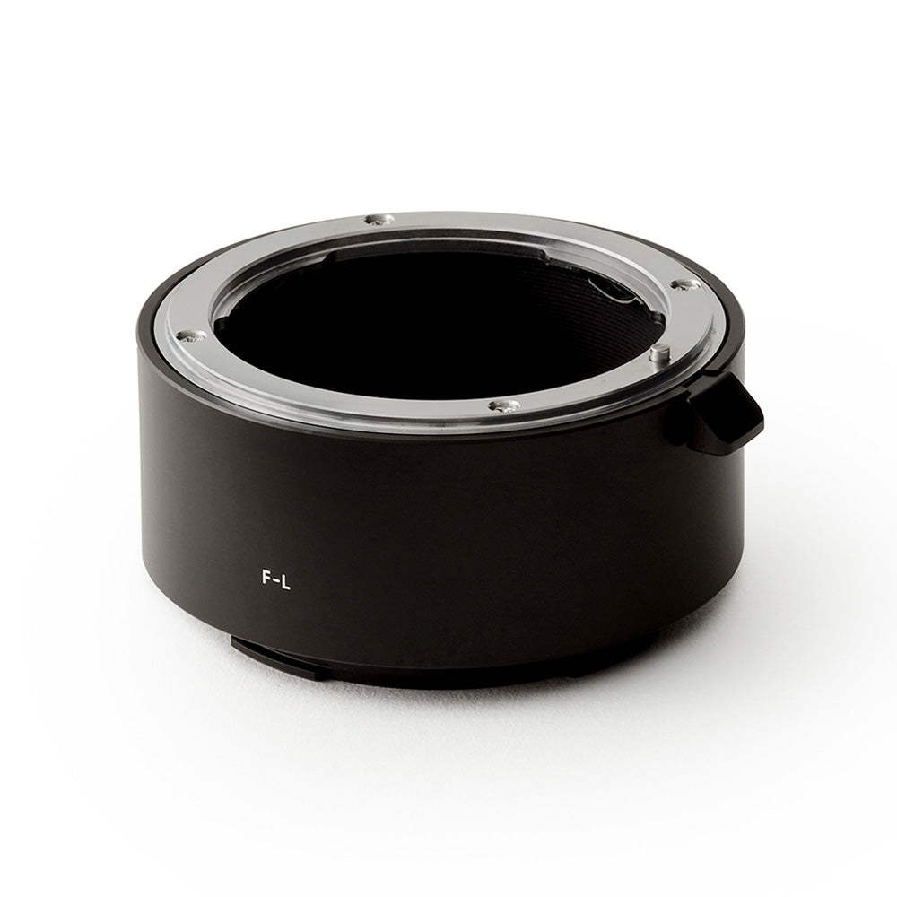 Urth Objetivo Adaptador de montura: Compatible con Canon (EF / EF S) Objetivo to Canon RF Cámara Cuerpo