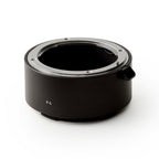 Urth Objetivo Adaptador de montura: Compatible con Canon (EF / EF S) Objetivo to Canon RF Cámara Cuerpo
