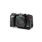 Tilta TA-T64-FCC-B Full camera cage for BMCC 6K, black