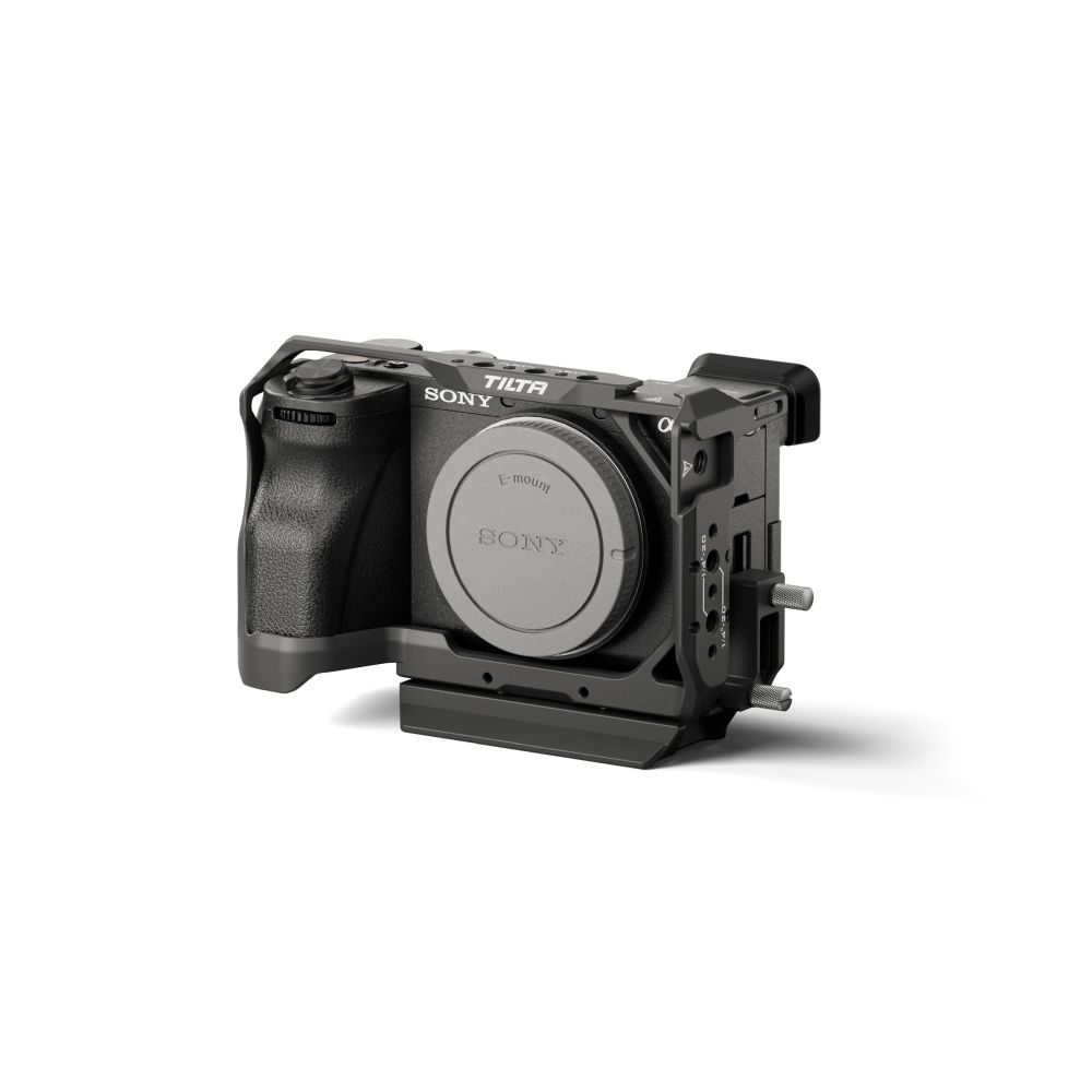 Tilta TA-T54-FCC-B Full Camera Cage for Sony a6700, black