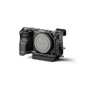 Tilta TA-T54-FCC-B Full Camera Cage for Sony a6700, black