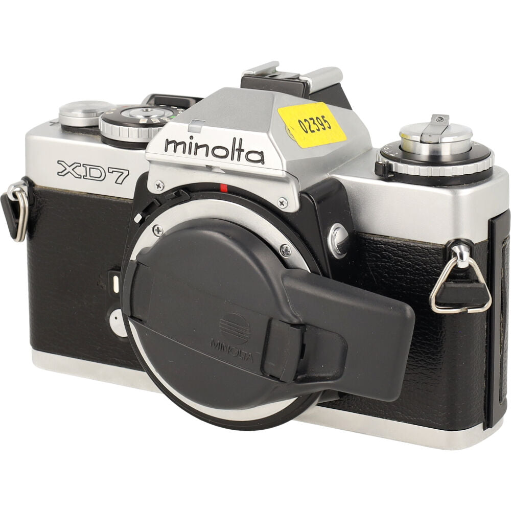 Minolta XD-7 Body occasion