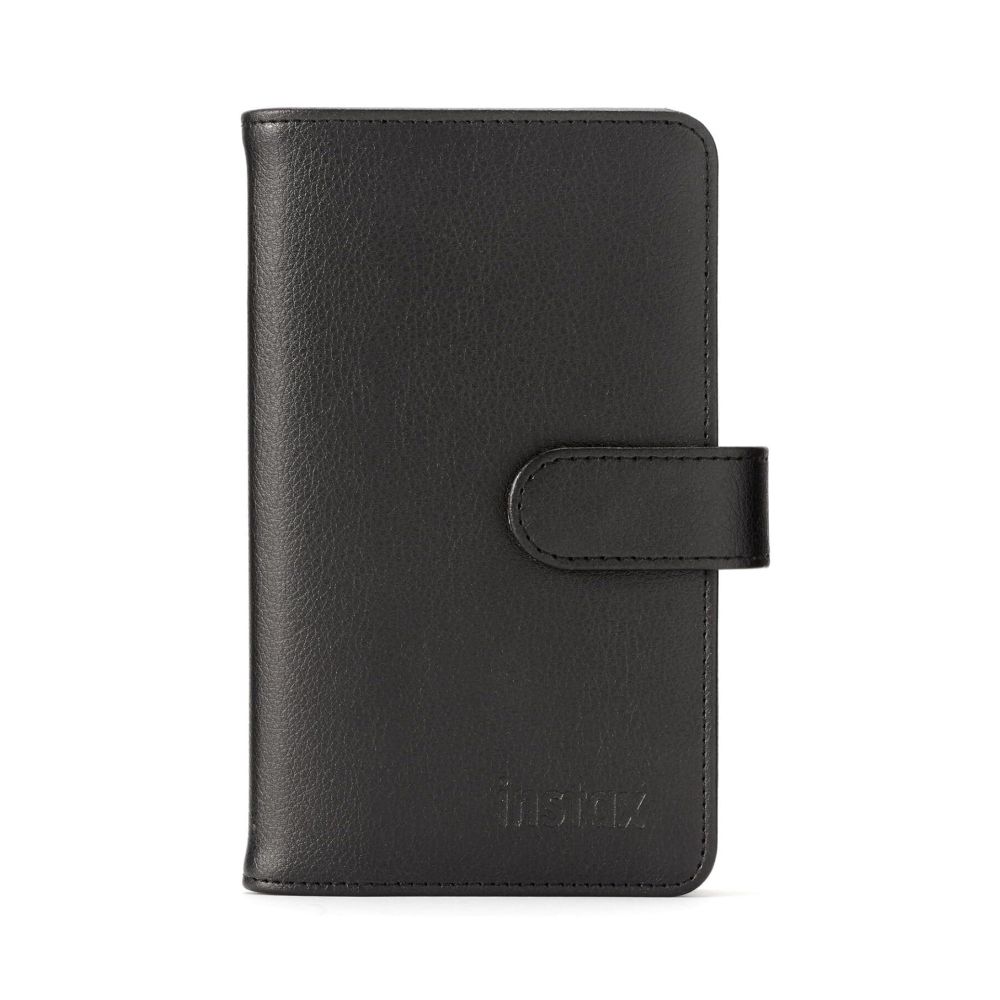 Fujifilm INSTAX Mini Album, Black