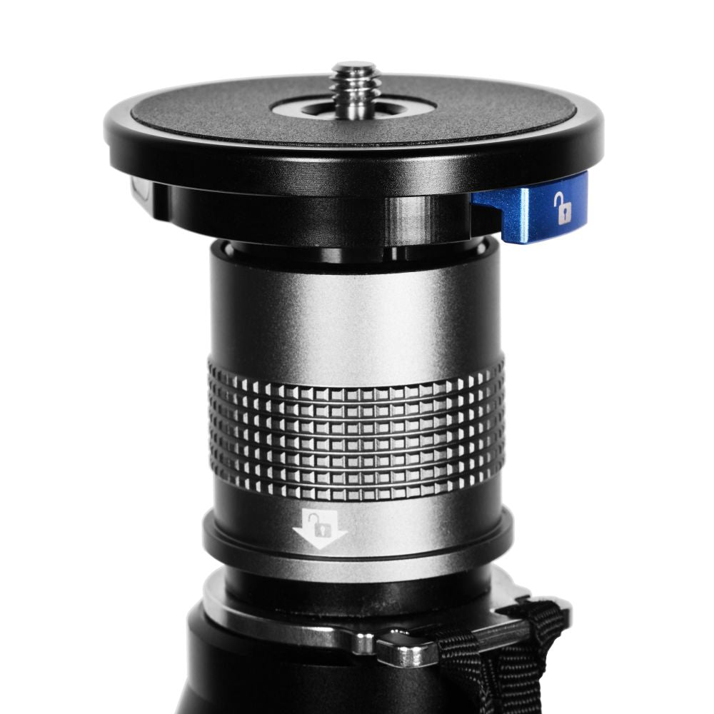Sirui Rapid Monopod SVM-165