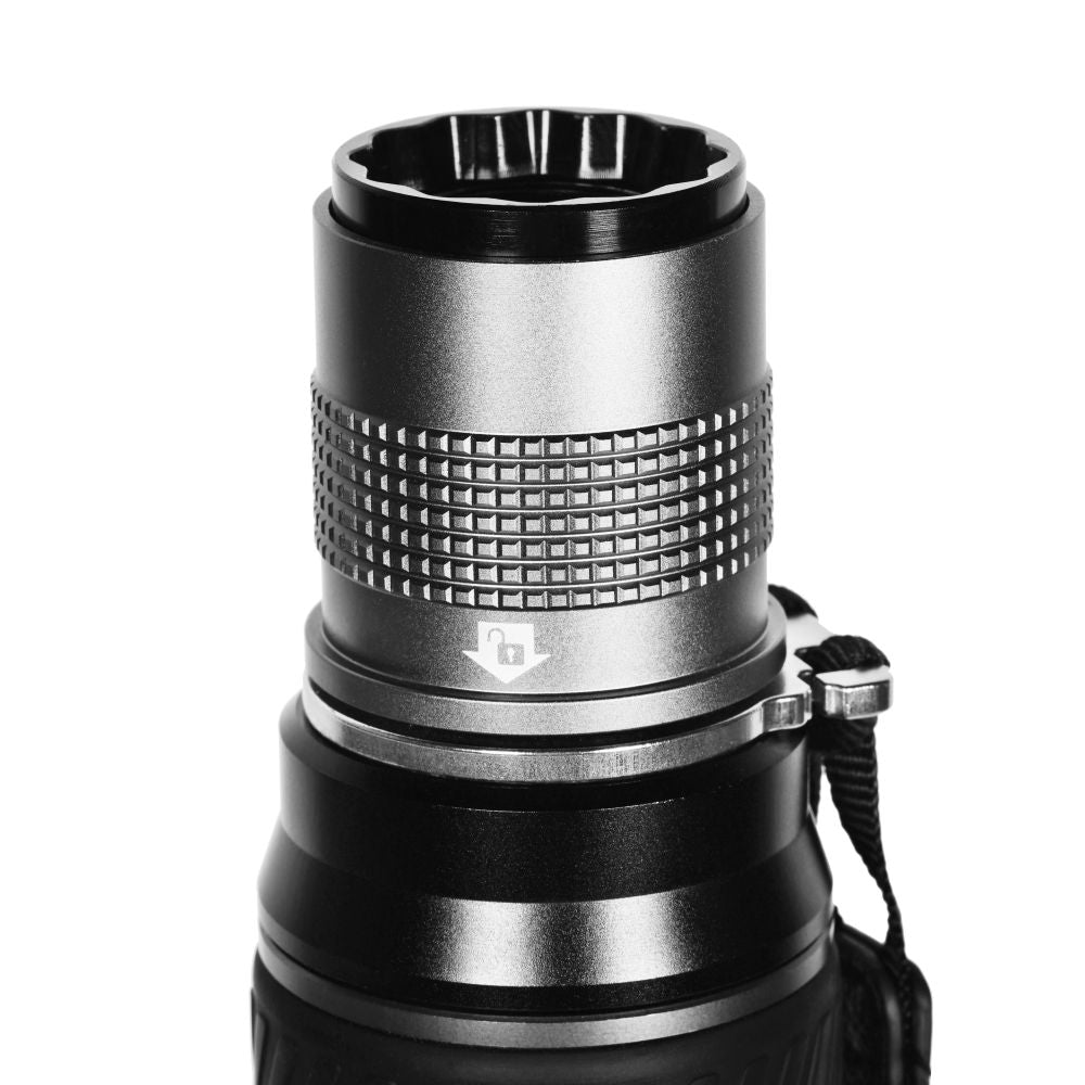 Sirui Rapid Monopod SVM-165