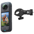 Insta360 X4 Motorcycle Paquete