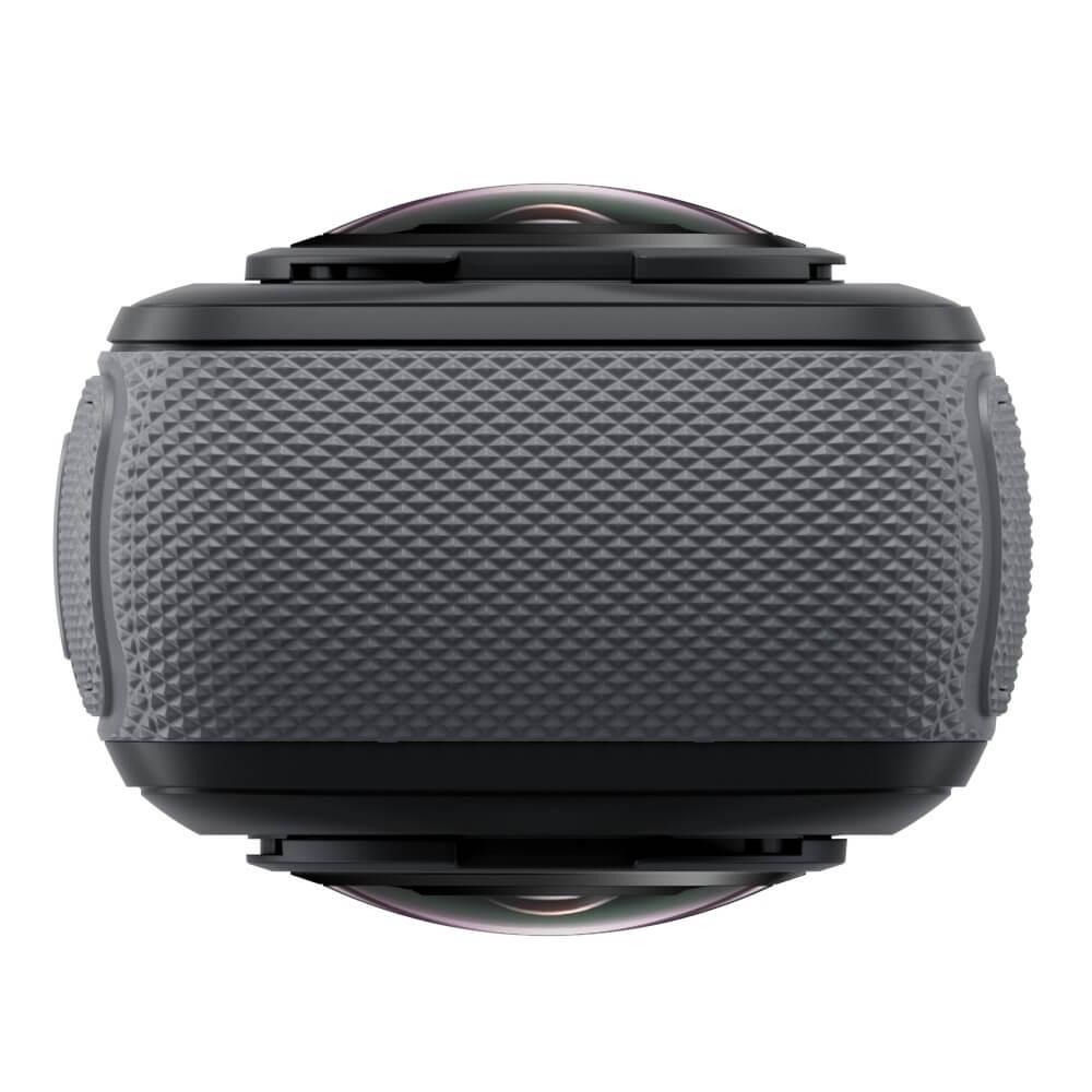 Insta360 X4 Motorcycle Paquete
