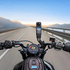 Insta360 X4 Motorcycle Paquete
