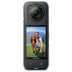 Insta360 X4 Motorcycle Paquete