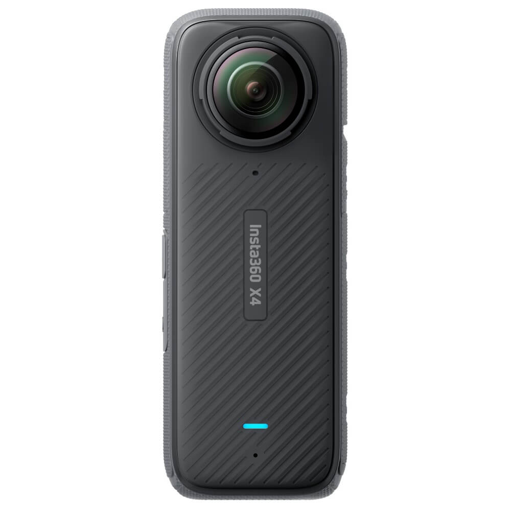 Insta360 X4 Motorcycle Paquete