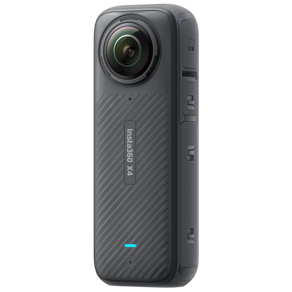 Insta360 X4 Motorcycle Paquete