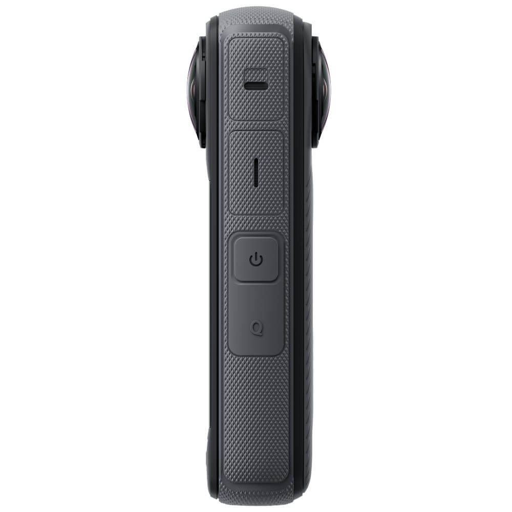 Insta360 X4 Motorcycle Paquete