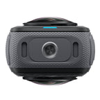 Insta360 X4 Motorcycle Paquete