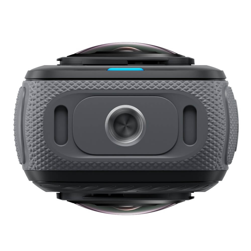Insta360 X4 Motorcycle Paquete