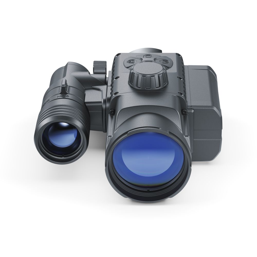 Pulsar Digital Night Vision Attachment Forward F455