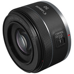 Canon EOS R10 + RF 50mm f/1.8 STM