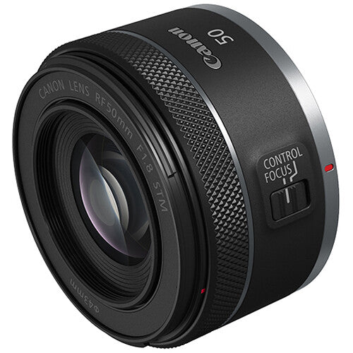 Canon EOS R10 + RF 50mm f/1.8 STM