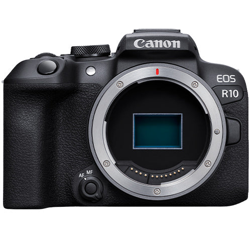 Canon EOS R10 + RF 50mm f/1.8 STM