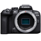 Canon EOS R10 + RF 50mm f/1.8 STM