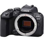 Canon EOS R10 + RF 50mm f/1.8 STM