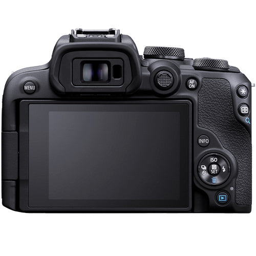 Canon EOS R10 + RF 50mm f/1.8 STM