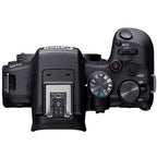 Canon EOS R10 + RF 50mm f/1.8 STM