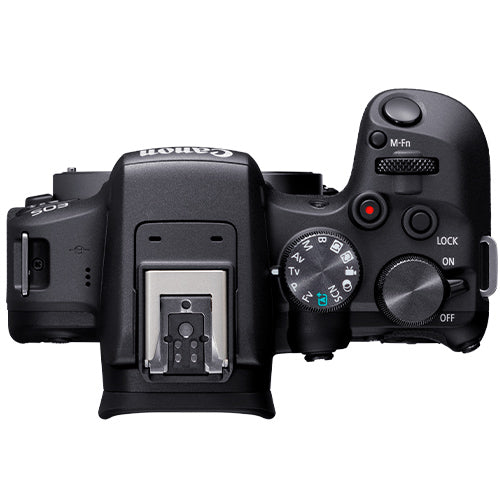 Canon EOS R10 + RF 50mm f/1.8 STM