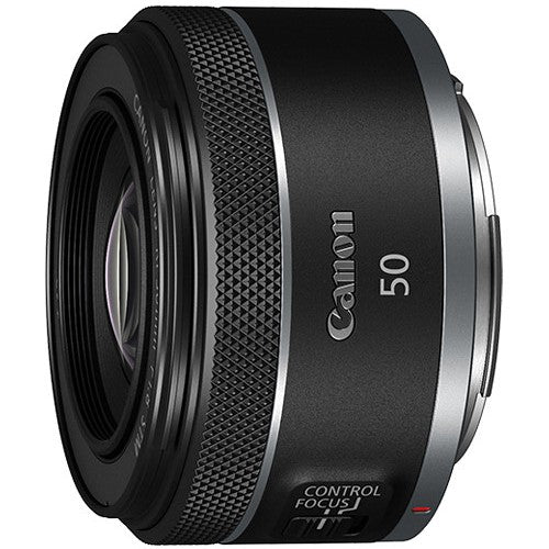 Canon EOS R10 + RF 50mm f/1.8 STM