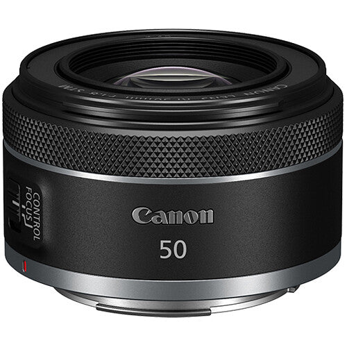 Canon EOS R10 + RF 50mm f/1.8 STM