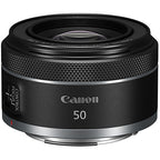Canon EOS R10 + RF 50mm f/1.8 STM