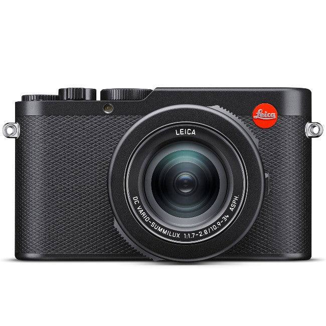 Leica 19191 D-Lux 8 Cámara Compacta