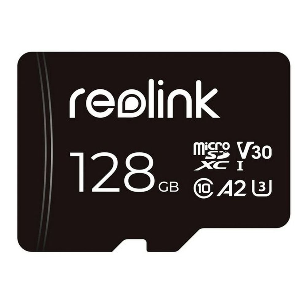 Reolink Micro SD-kaart 128GB