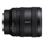 Sony A7C II black + 24-50mm f/2.8 G