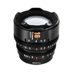 7artisans 16mm T2.1 Canon (EOS R-mount) black