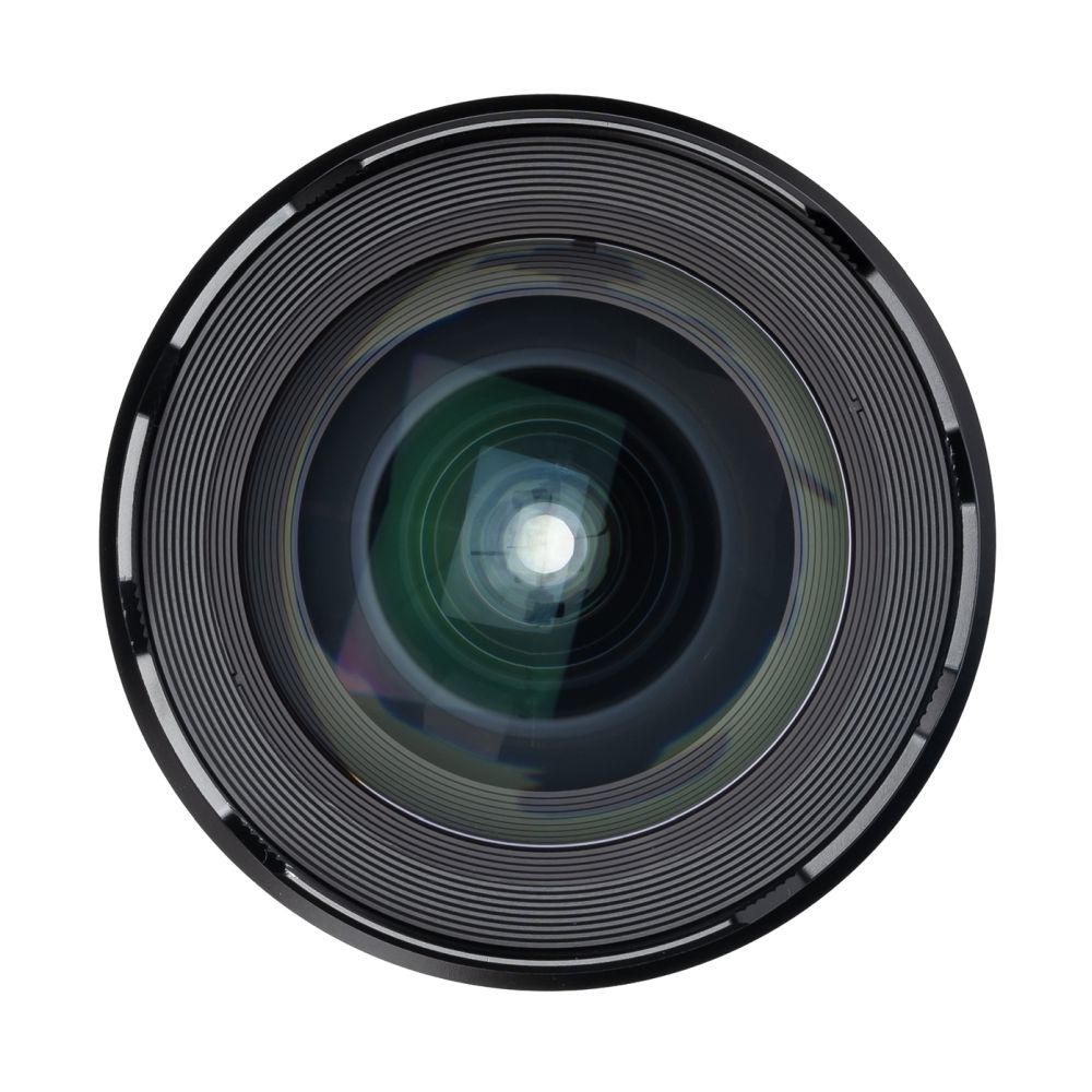 7artisans 16mm T2.1 Canon (EOS R-mount) black