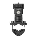 Soporte de perno en U para motocicleta Insta360