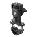 Soporte de perno en U para motocicleta Insta360