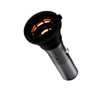 Luz de vídeo LED portátil enfocable SmallRig RF 10C 4634