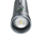 Luz de vídeo LED portátil enfocable SmallRig RF 10C 4634