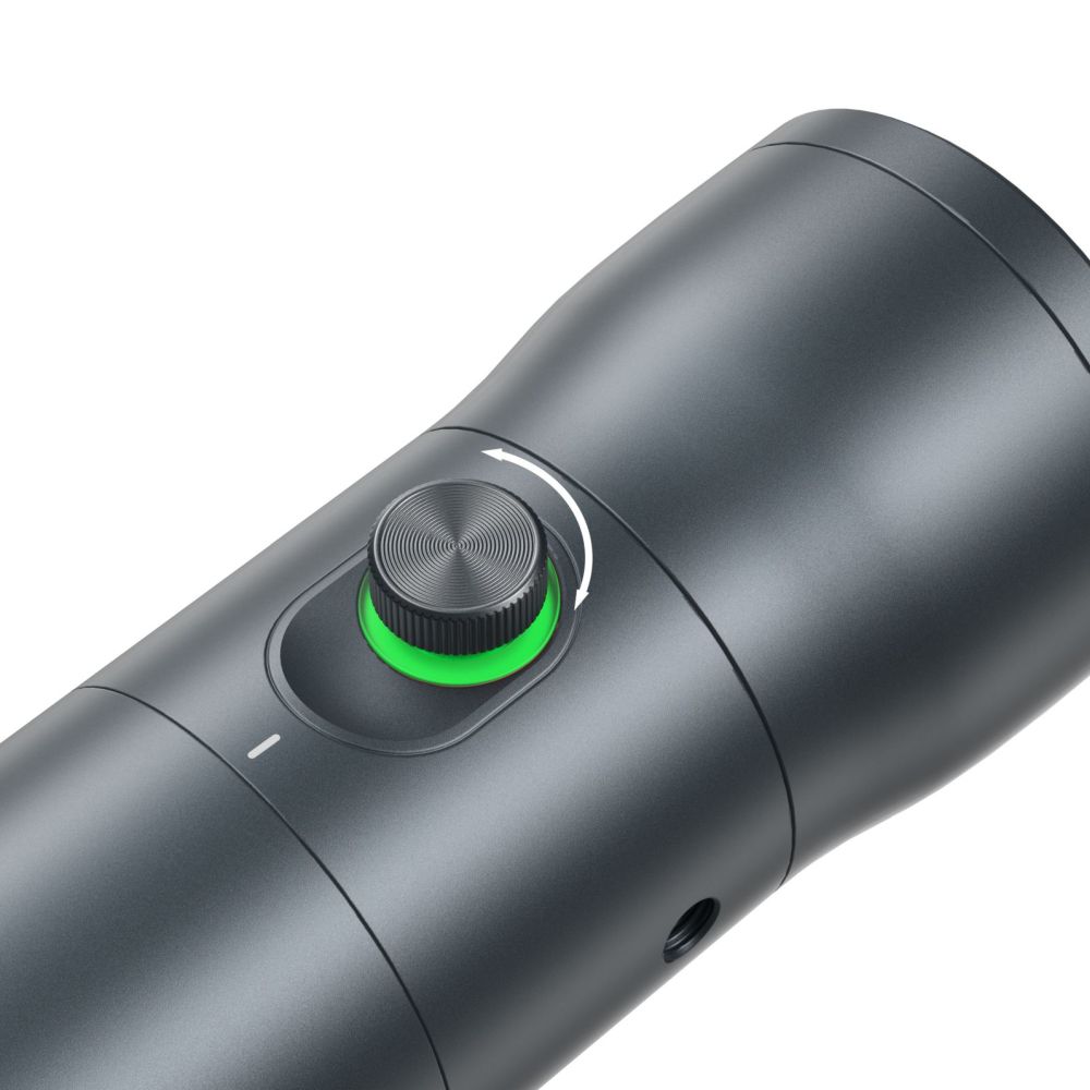 Luz de vídeo LED portátil enfocable SmallRig RF 10C 4634