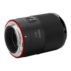 Meike 50mm F1.8 full frame AF L-montura objetivo