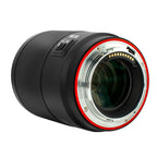 Meike 50mm F1.8 full frame AF L-montura objetivo