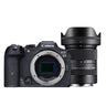Canon EOS R7 + SIGMA 18-50mm f/2.8 DC DN Montura Canon RF