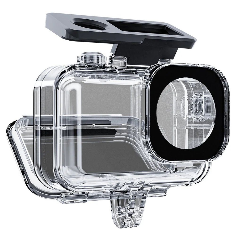 Jaula estanca Telesin para DJI Osmo Action 3