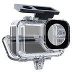 Jaula estanca Telesin para DJI Osmo Action 3