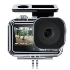 Jaula estanca Telesin para DJI Osmo Action 3