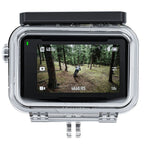 Jaula estanca Telesin para DJI Osmo Action 3
