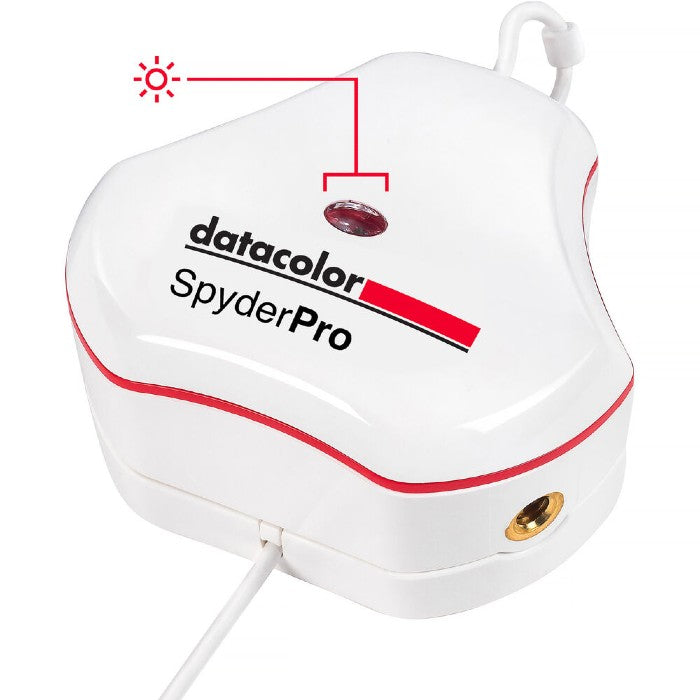 Datacolor SpyderPro OUTLET