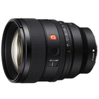 Sony FE 85mm f/1.4 GM II