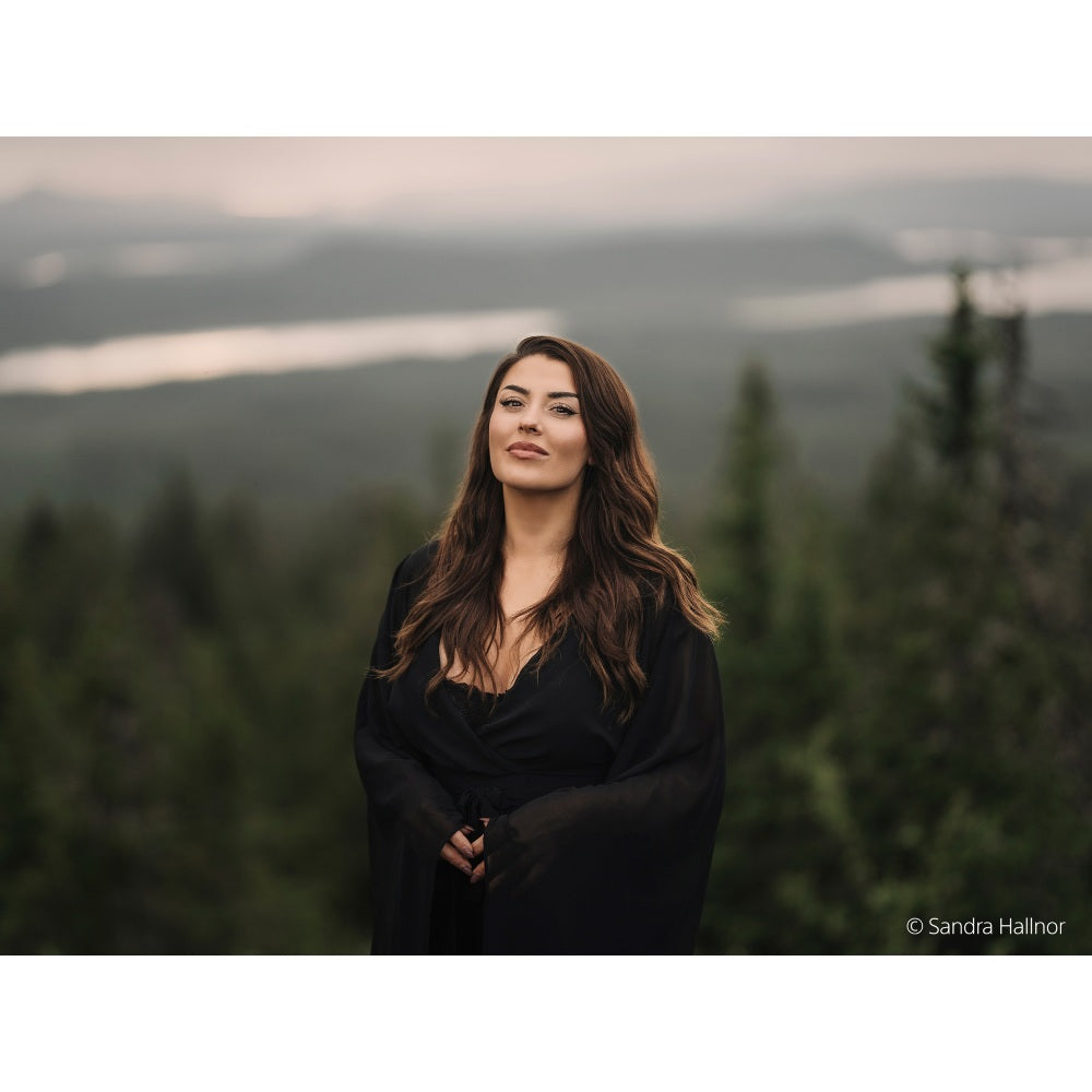 Sony FE 85mm f/1.4 GM II